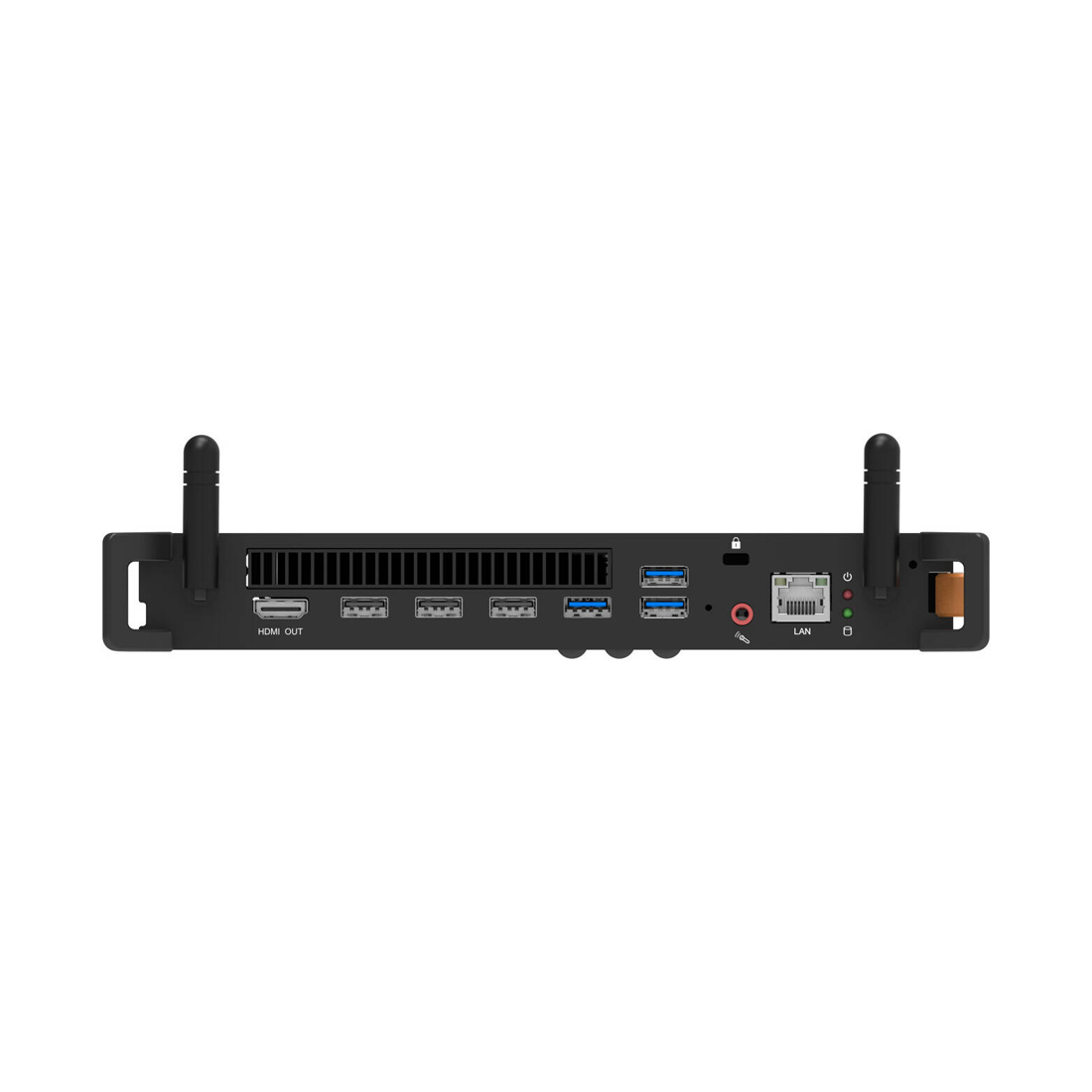 Встраиваемый компьютер OPS MAXHUB MT71E