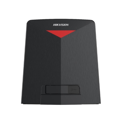 Автоматические ворота Hikvision