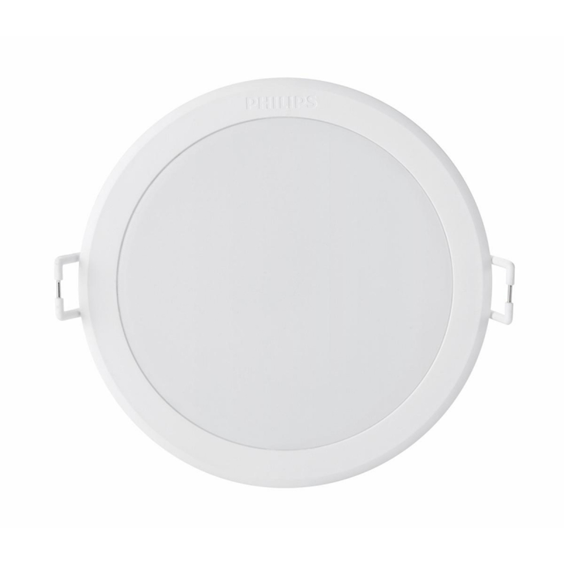 Светильник Philips 59444 MESON 080 5.5W 4000K WH recessed LED