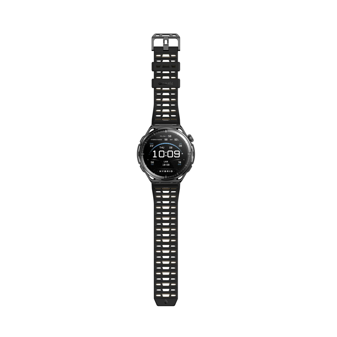 Смарт часы Amazfit Balance 3 Titanium