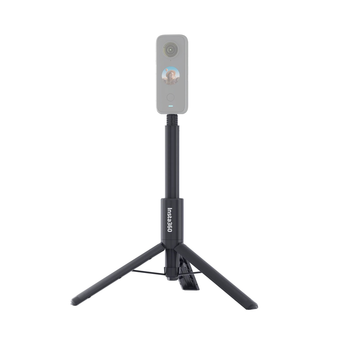 Ручной штатив Insta360 2-in-1 Invisible Selfie Stick + Tripod