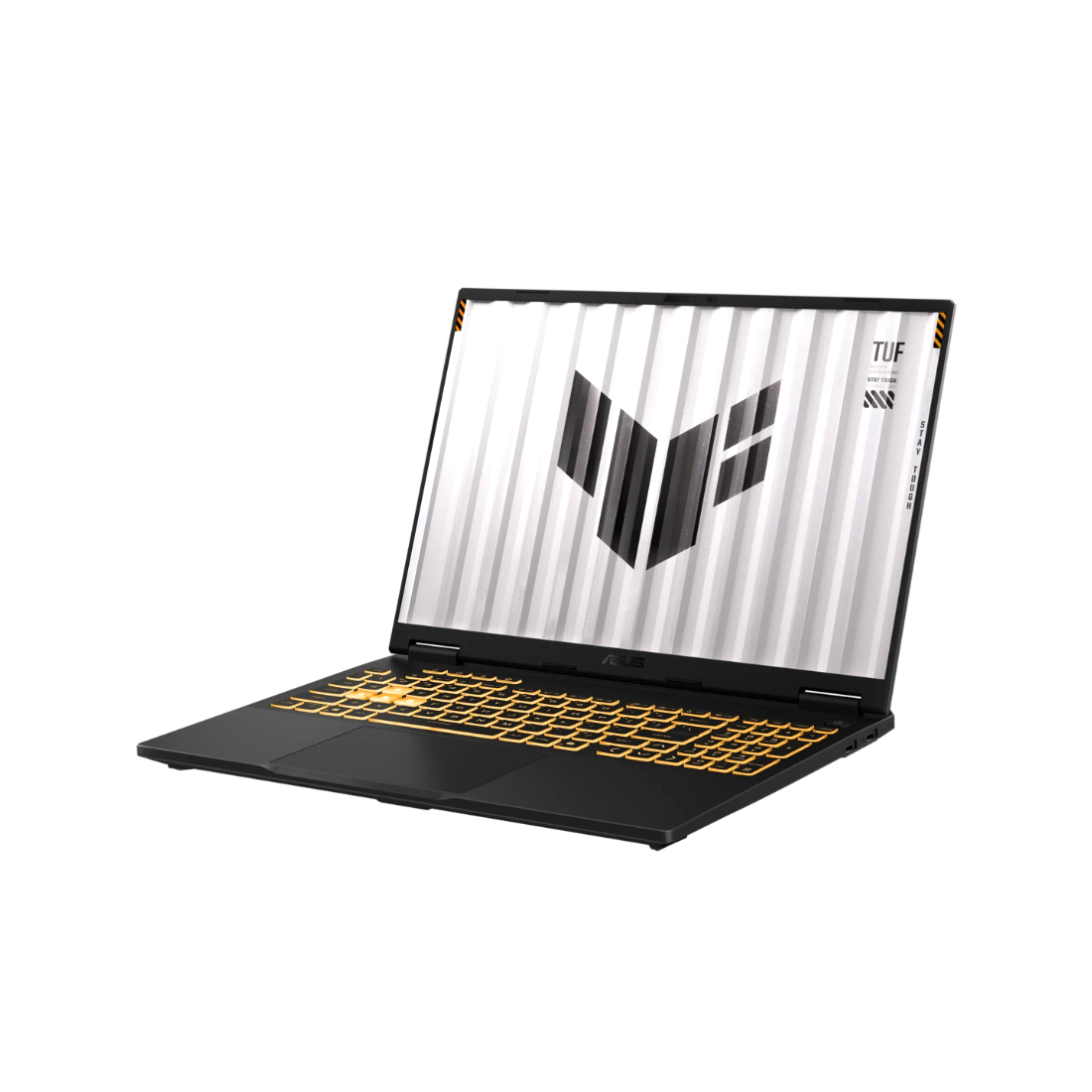 Ноутбук ASUS TUF Gaming F16 FX608JMI-TU424W 16" FHD+ 144Hz Core i7 14650HX 16GB 512GB RTX5060 Win11