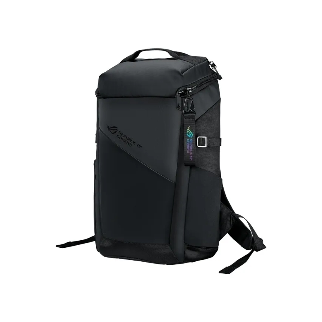 Рюкзак ASUS ROG Ranger BP2701 Gaming Backpack Черный