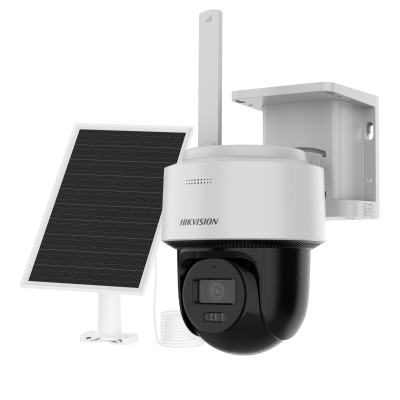 WiFi Камеры Hikvision
