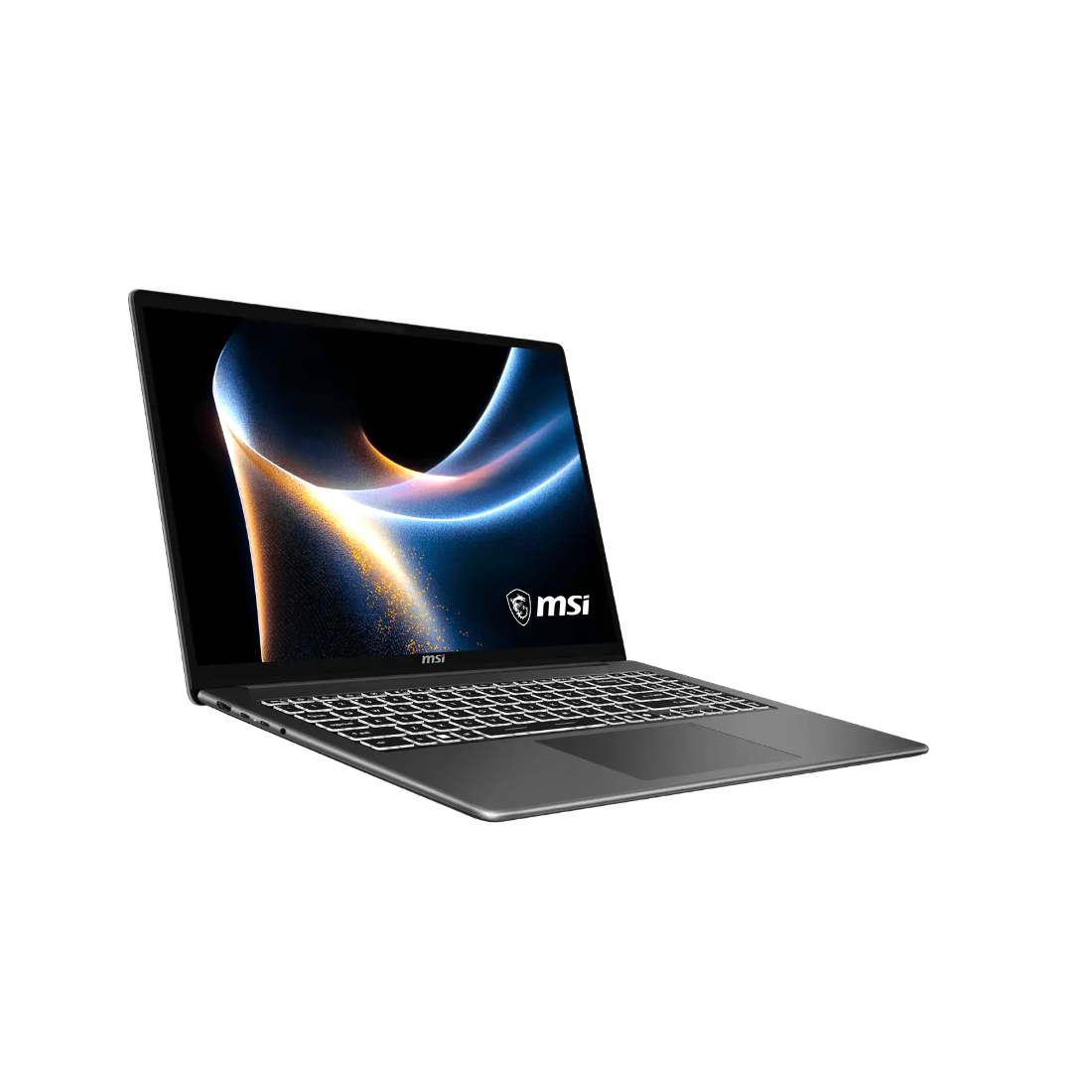 Ноутбук MSI Modern 16S G3MG-003XKZ MS-26U3 16" FHD+ 120Hz Core 7 350 16GB 512GB DOS