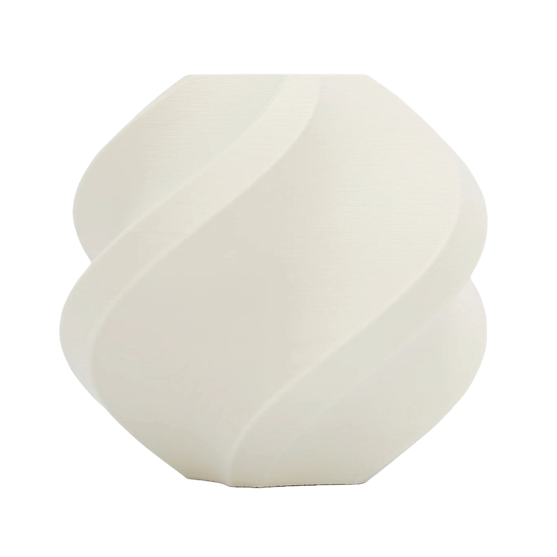 Филамент для 3D-печати Bambu Lab PLA Matte A01-W2-1.75-1000-SPL (слоновая кость)