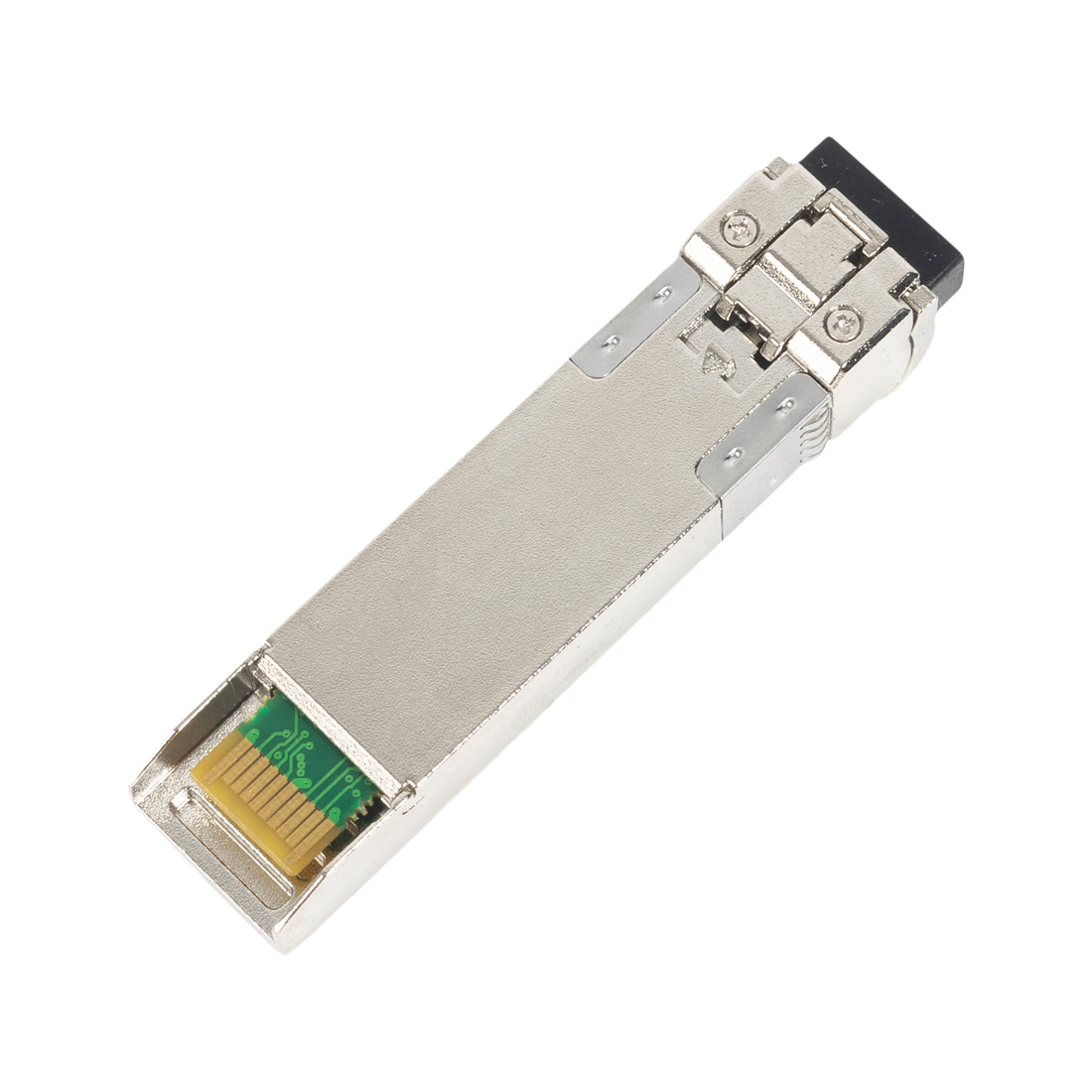 Трансивер А-Оптик AO-SFP+B23L-20D