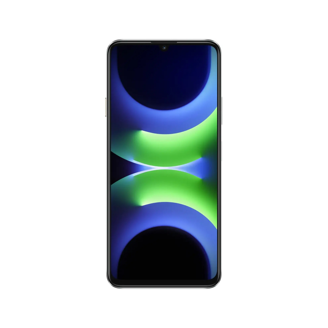 Абонентский терминал Huawei Nova Y63 GFY-LX1 6GB RAM 128GB ROM Silver