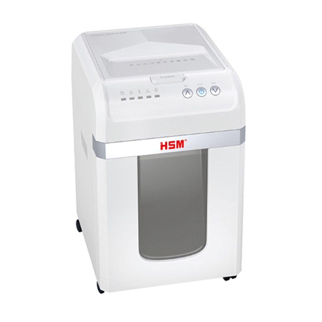 Шредер HSM Shredstar Autofeed X200 (4x12mm)