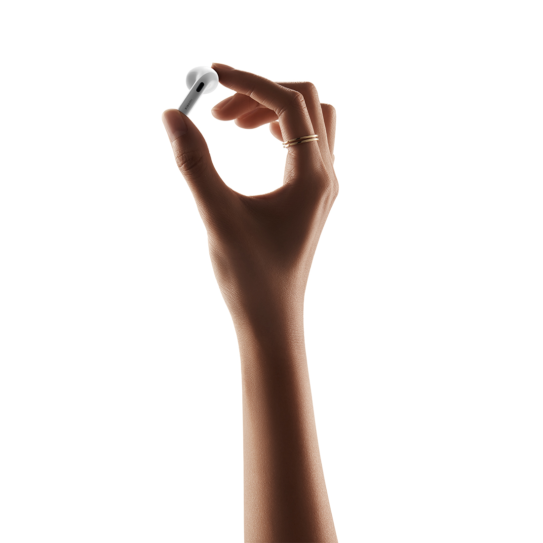Наушники Xiaomi Buds 6 Pearl White