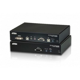KVM переключатели