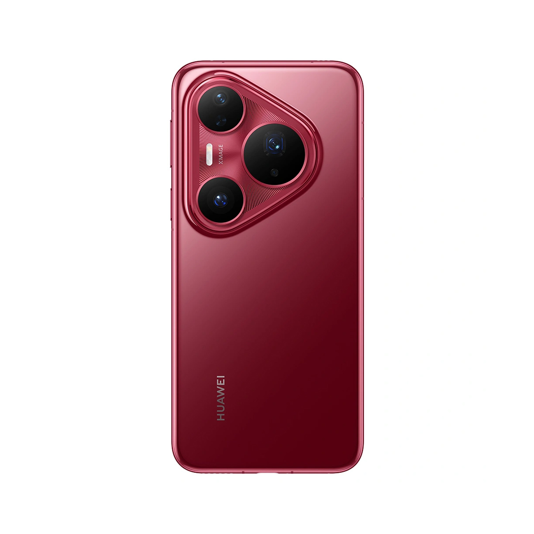 Абонентский терминал Huawei Pura 80 Pro LMR-LX9 12GB RAM 512GB ROM Red
