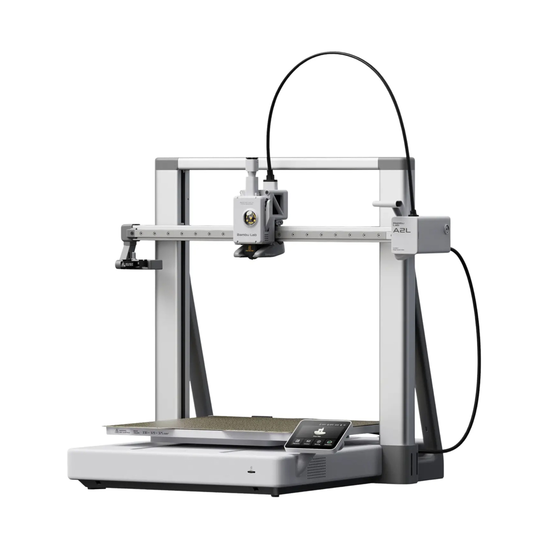 Филаментный 3D принтер Bambu Lab A2L-EU (PF005-L-EU)