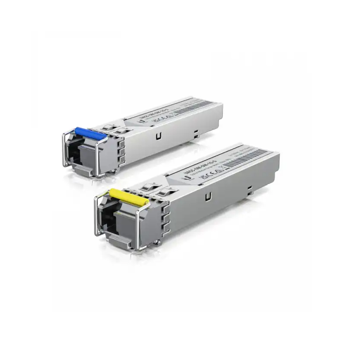 Трансивер Ubiquiti UACC-OM-SM-1G-S (2 pack)
