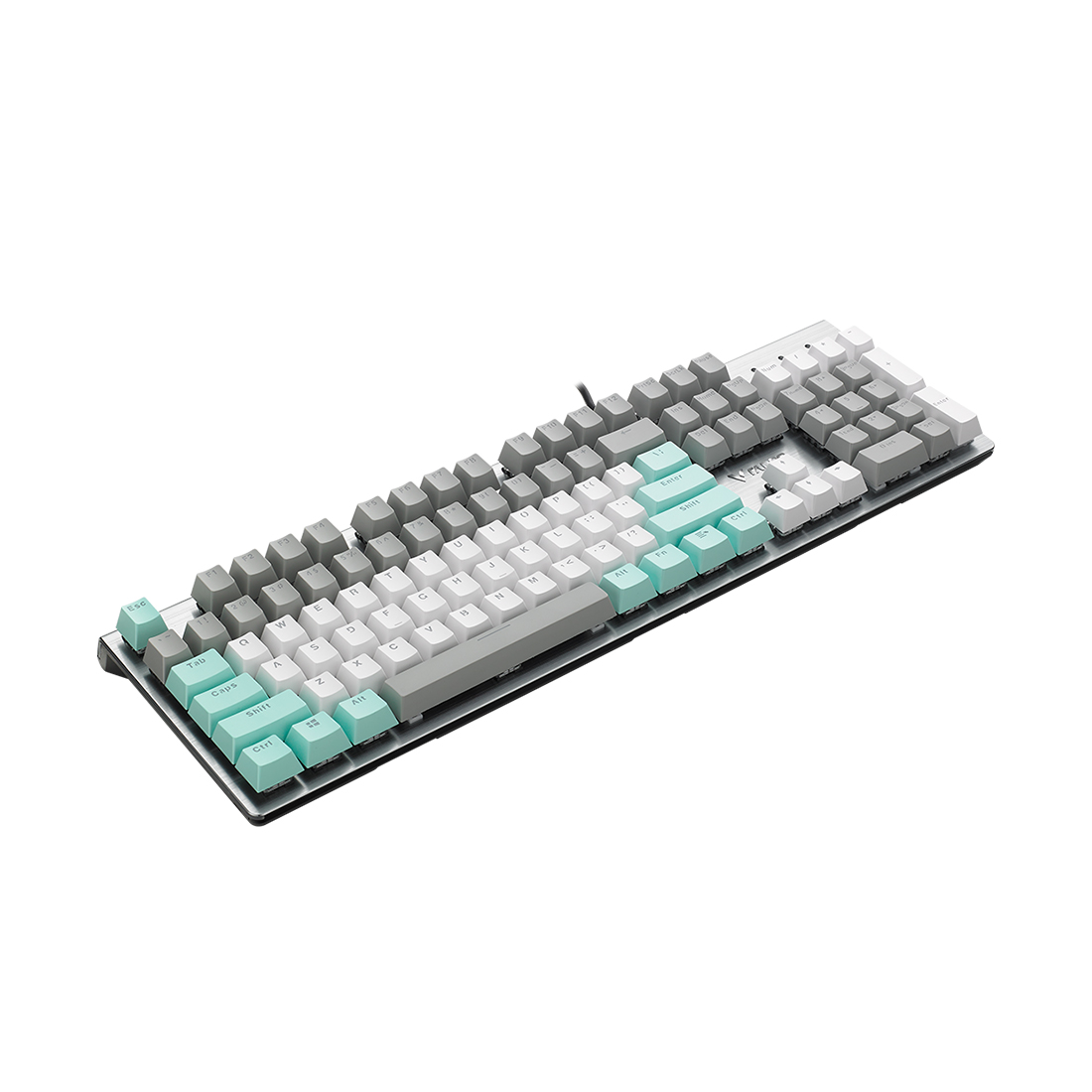 Клавиатура Rapoo V530 Black