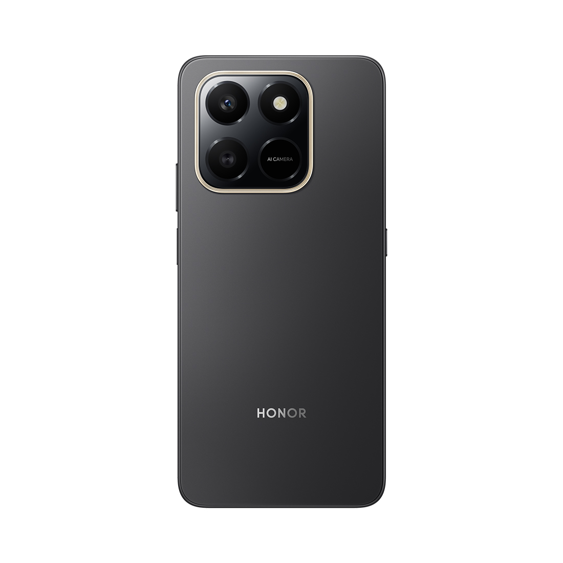 Смартфон HONOR X7d LGN-LX1 8GB RAM 256GB ROM Velvet Black
