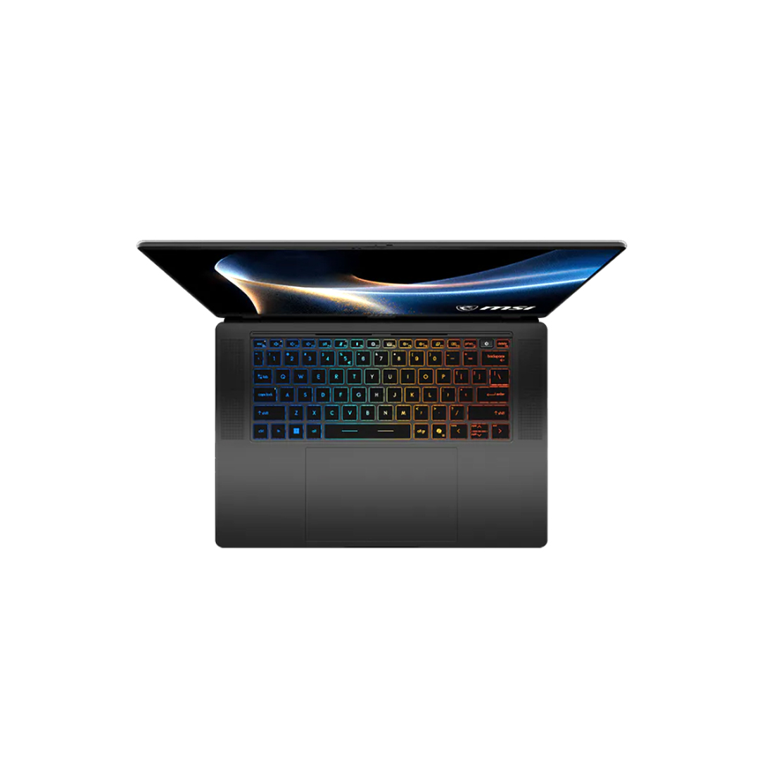 Ноутбук MSI Stealth 16 AI+ B3WF-025KZ MS-2632 16" QHD+ 240Hz Ultra 9 386H 16GB 1TB RTX5060 Win 11