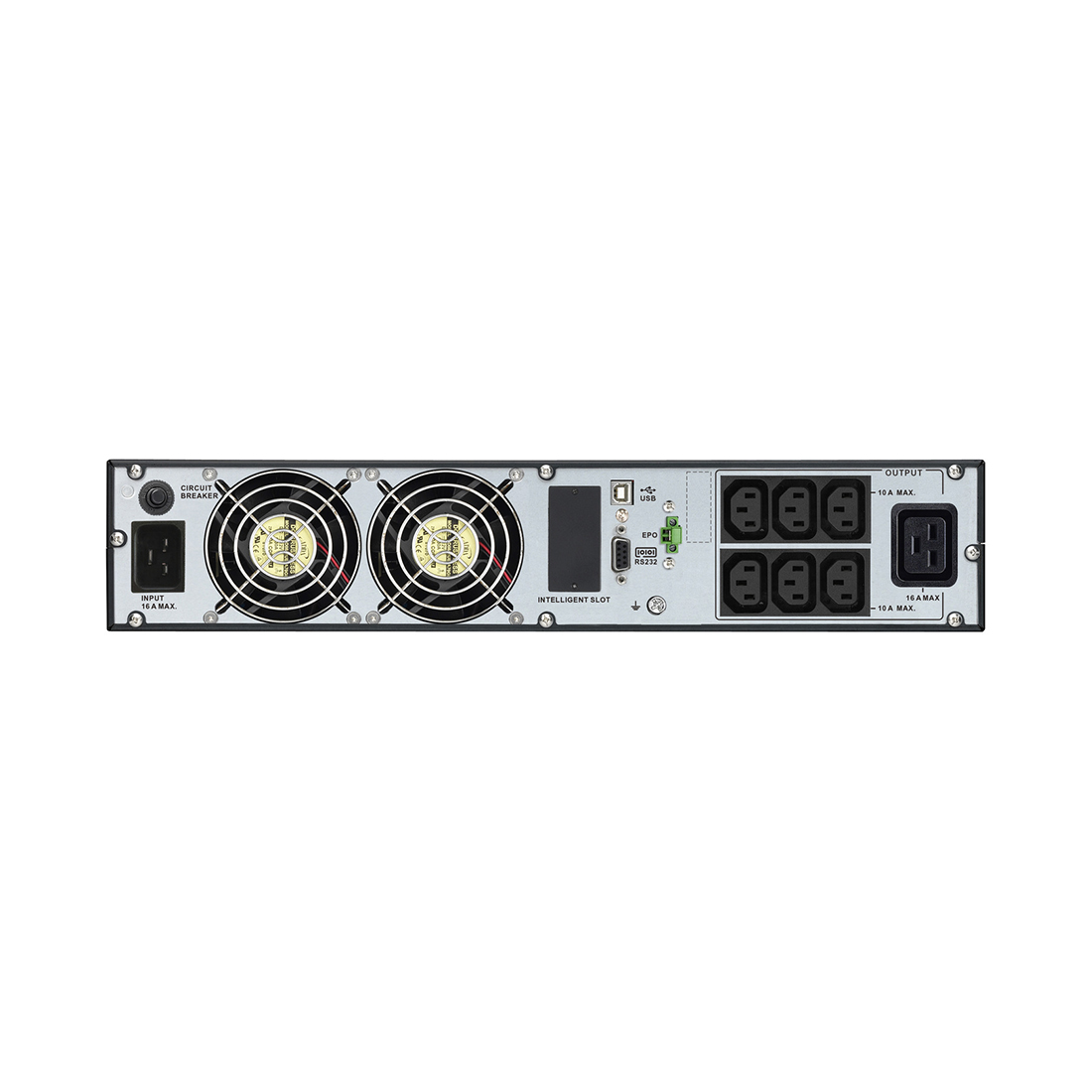 Источник бесперебойного питания APC Easy UPS SRV3KRIRK-E
