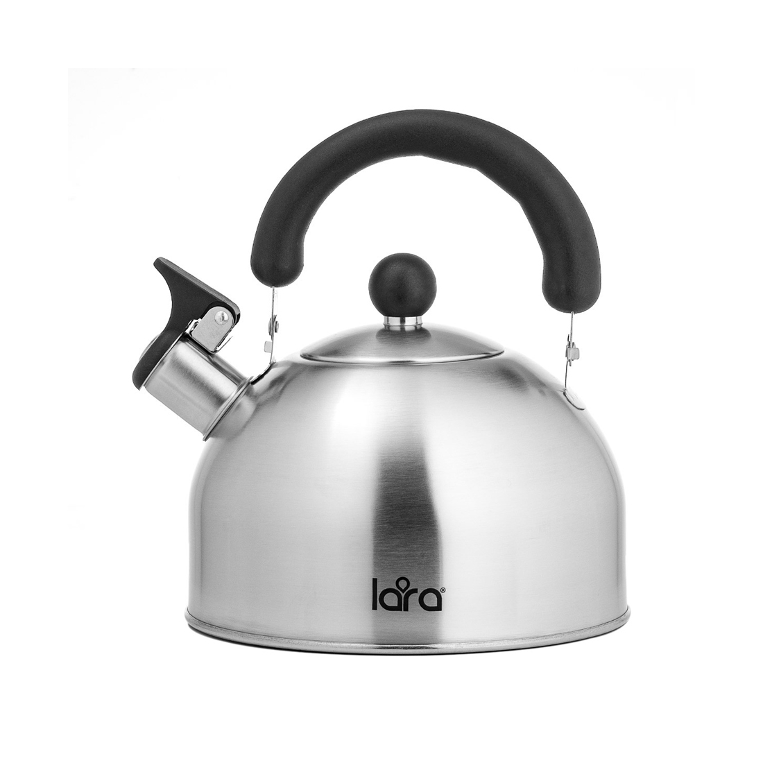 Чайник LARA LR00-40 матовый