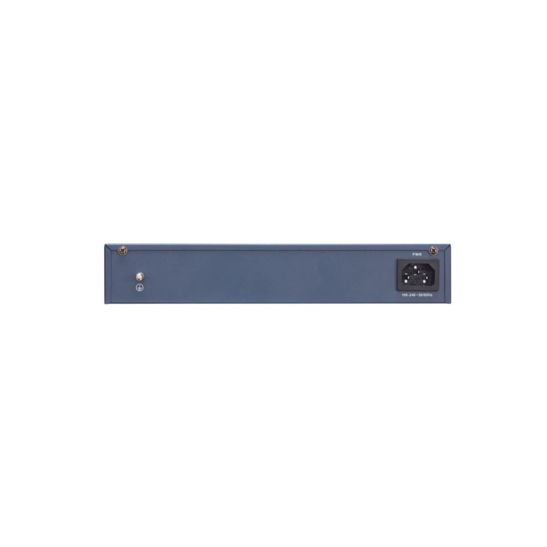 Коммутатор Hikvision DS-3E0516-E(B)