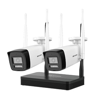 IP комплекты Hikvision