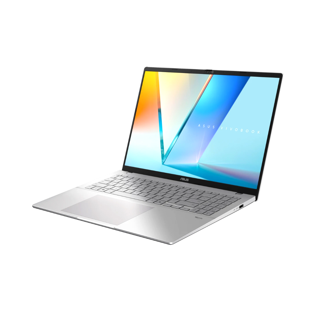 Ноутбук ASUS Vivobook S16 S3607VA-RP104W 16" FHD+ 144Hz Core 5 210H 16GB 512GB Win11