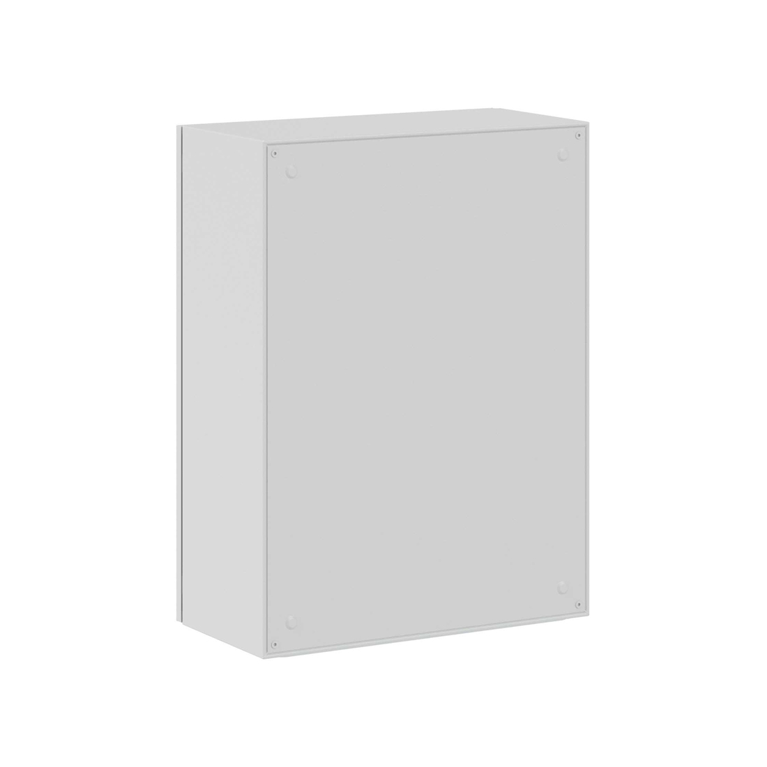 Корпус навесной ST c м/п DKC 800x600х300 мм IP66