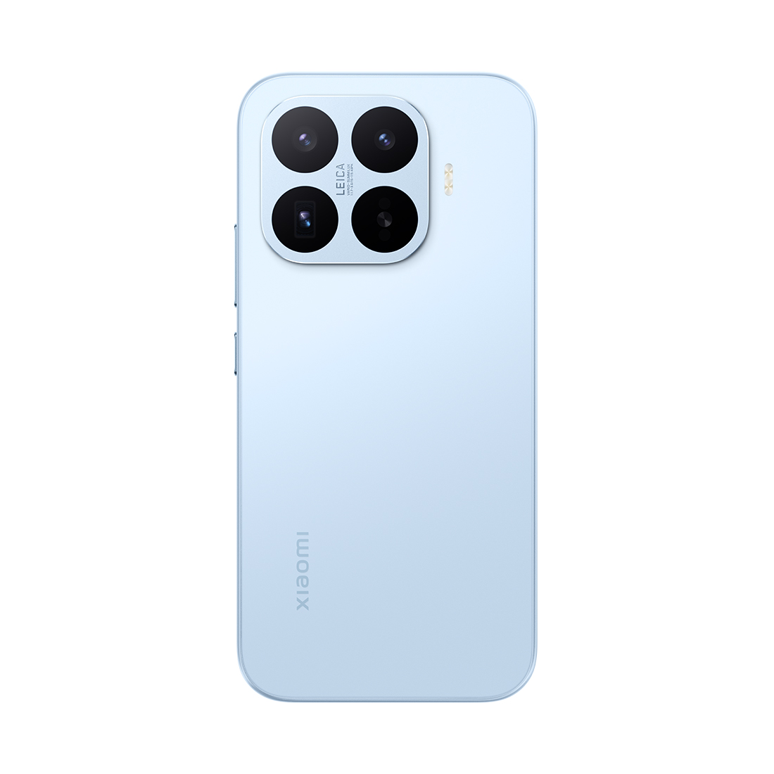 Мобильный телефон Xiaomi 17T 12GB RAM 256GB ROM Blue