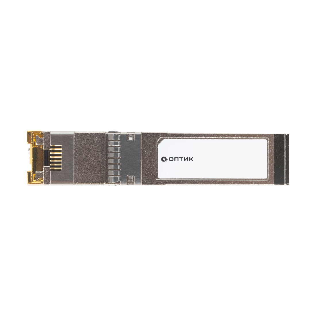 Трансивер А-Оптик AO-SFP-T