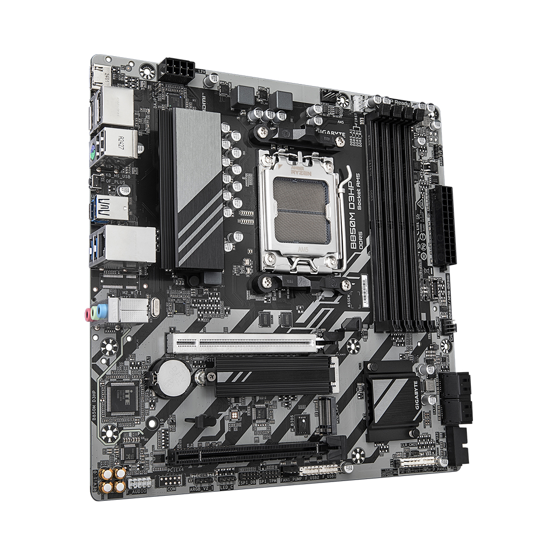 Материнская плата Gigabyte B850M D3HP