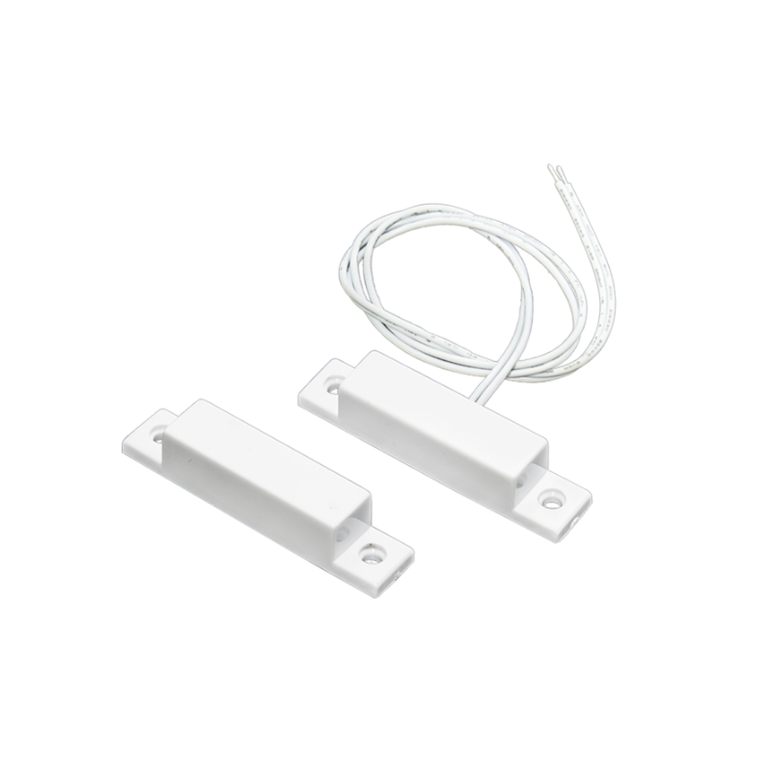 Извещатель магнитоконтактный дверной iPower HS-106D