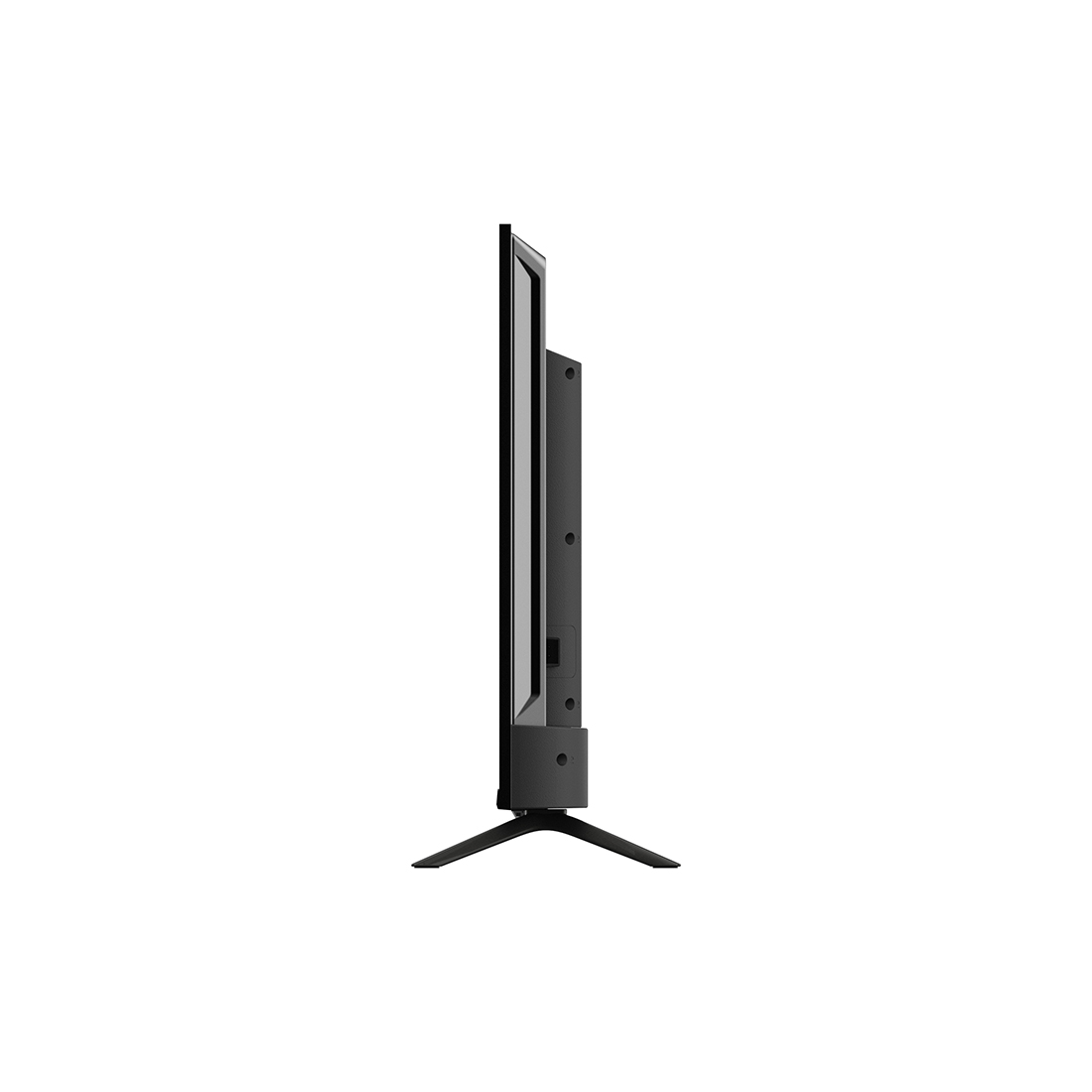 Смарт телевизор Dahua DHI-LTV55-QSD400 55" QLED