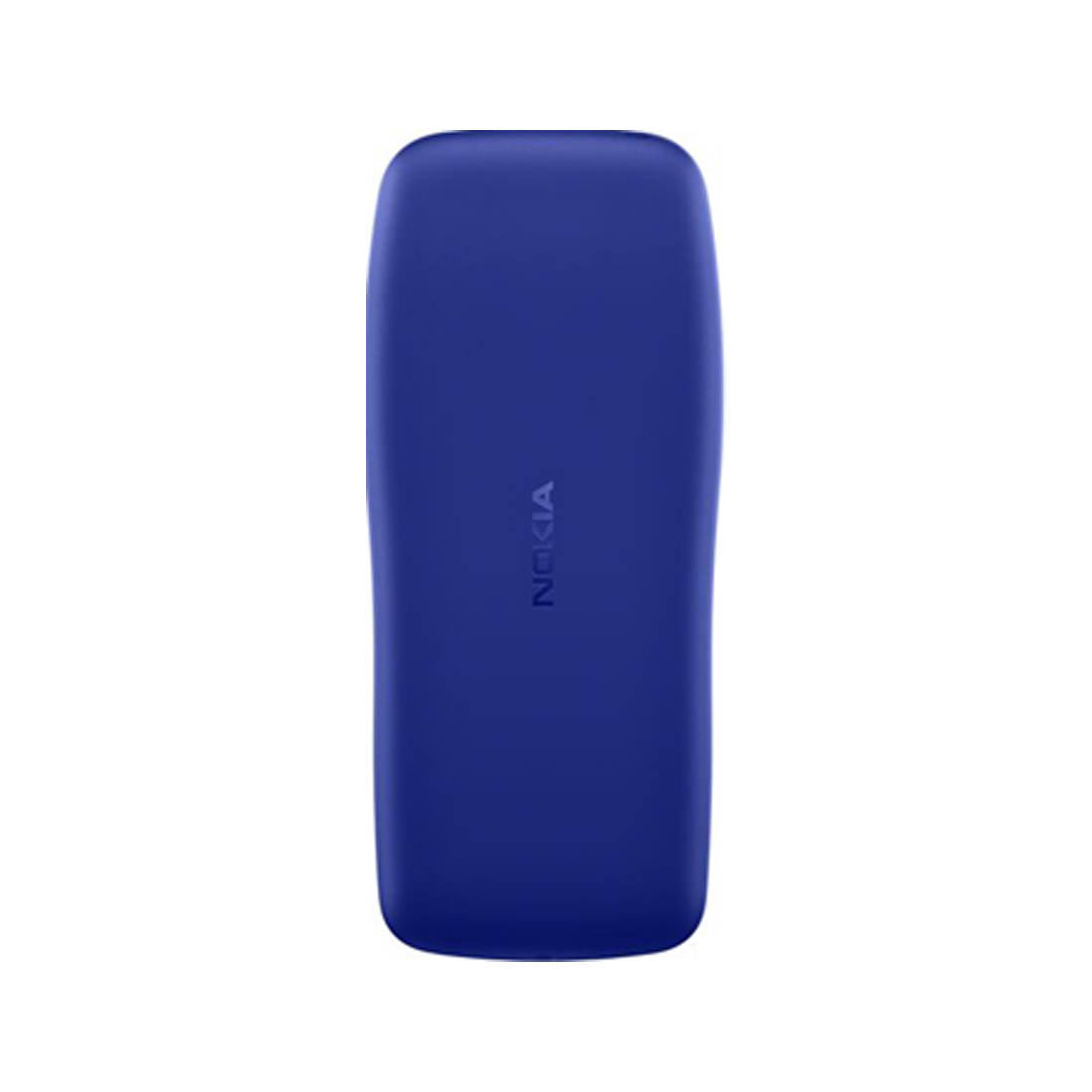 Мобильный телефон NOKIA 105 TA-1416 DS Charcoal