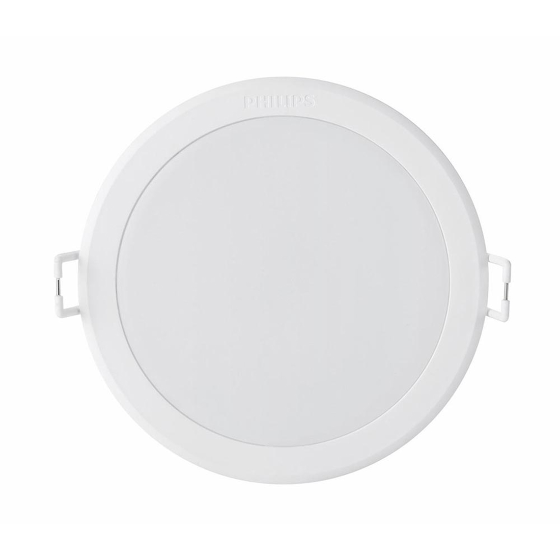 Светильник Philips 59469 MESON 175 21W 6500K WH recessed LED