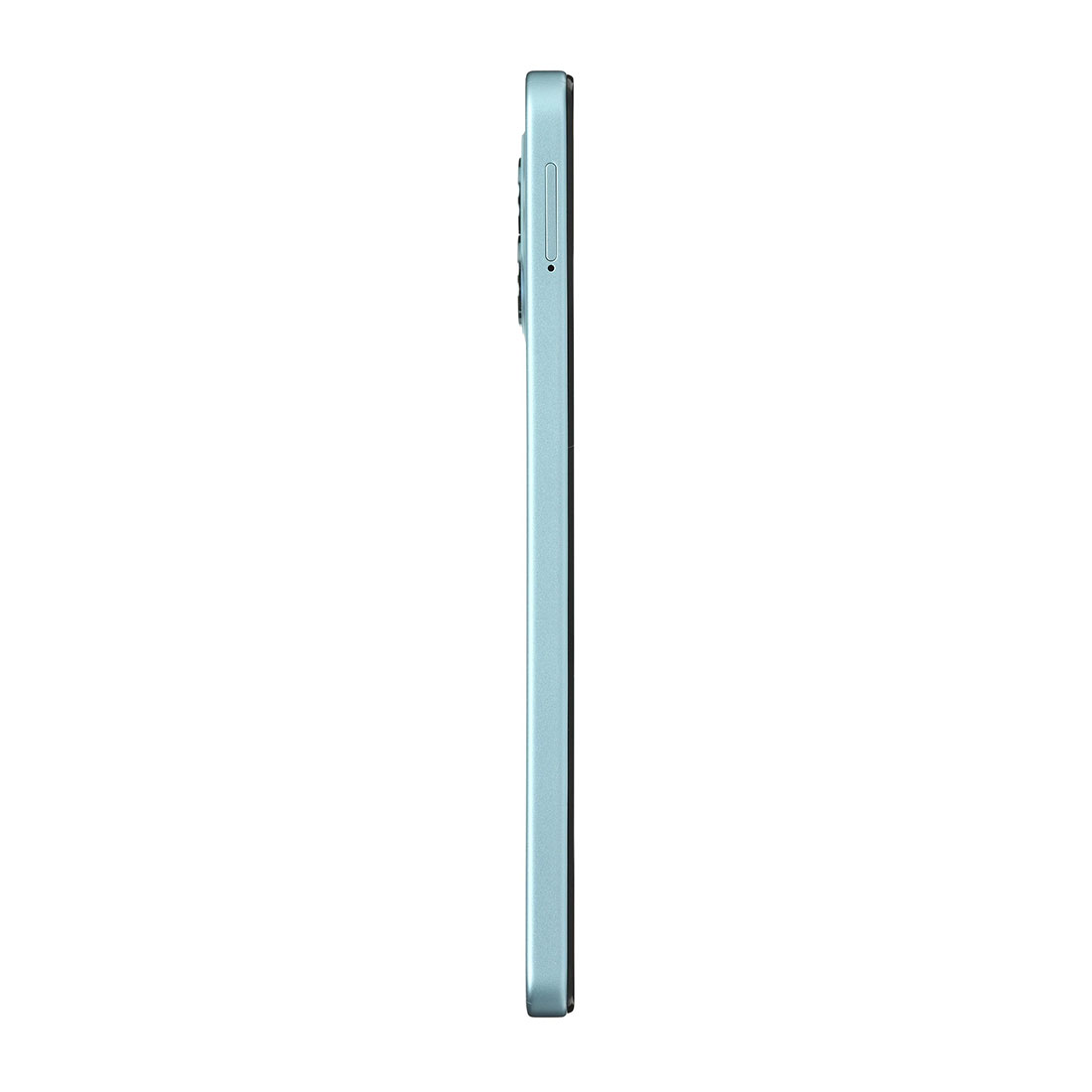 Мобильный телефон TECNO SPARK 40С (KM4k) 256+8 GB Ripple Blue