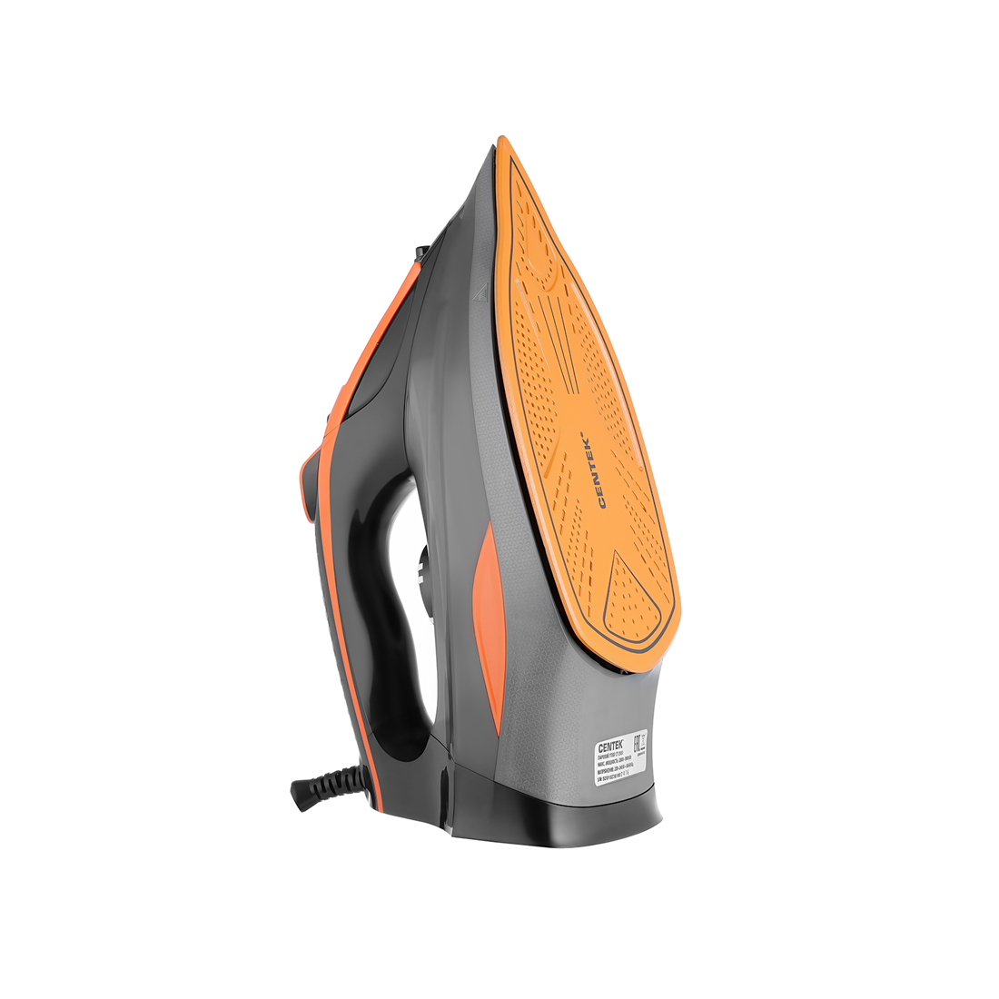 Утюг Centek CT-2361 ORANGE