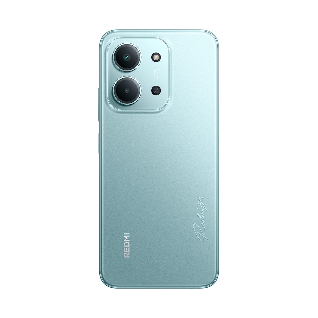 Мобильный телефон Redmi 15C 8GB RAM 256GB ROM Mint Green