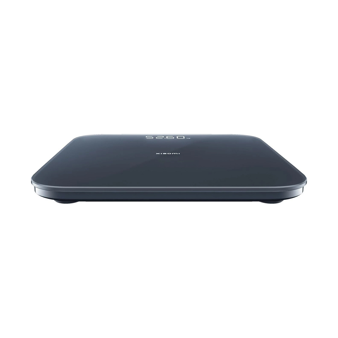Умные весы Xiaomi Smart Scale S200 GL Темно-серый
