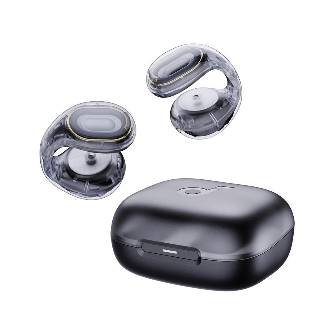 Наушники soundcore C30i Black