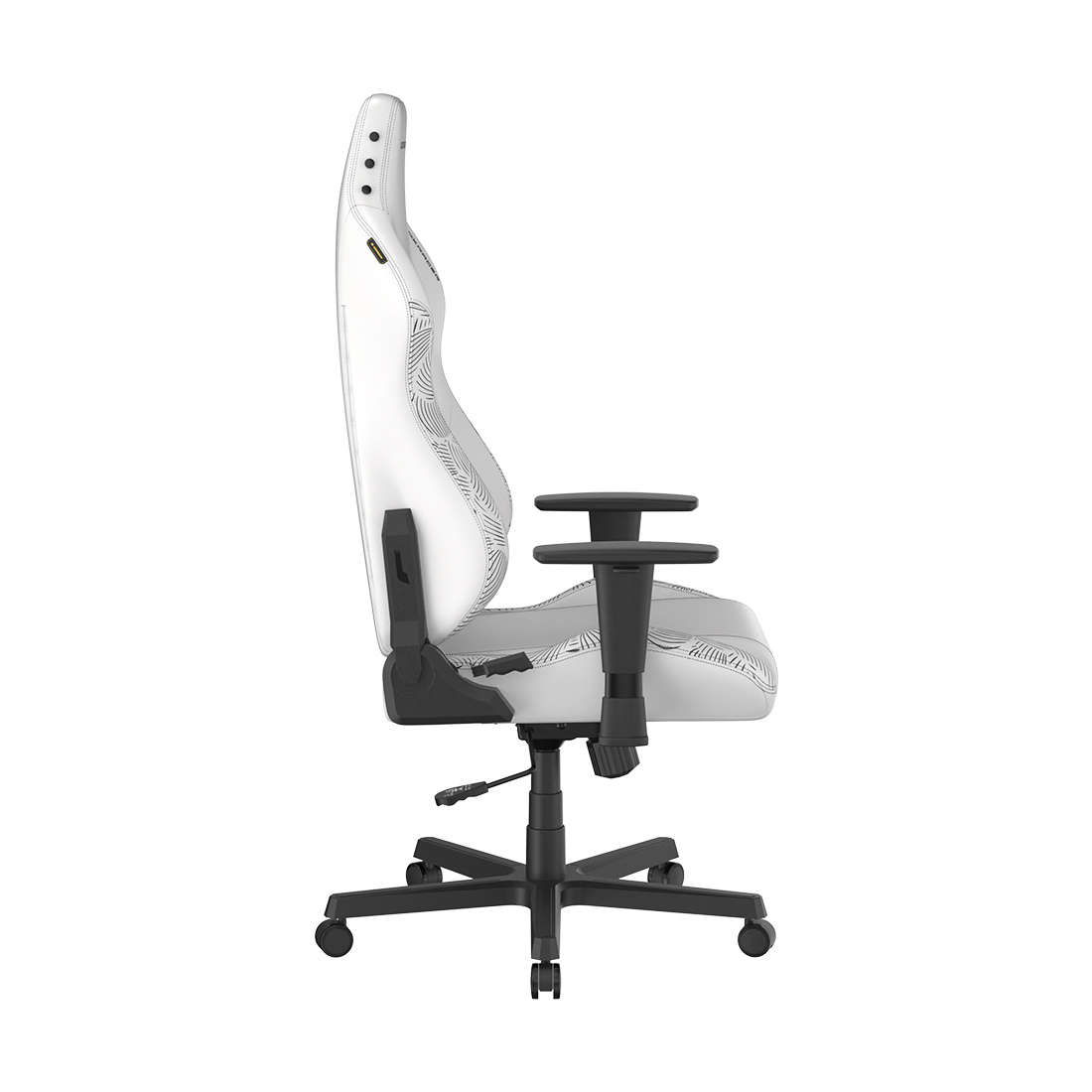 Игровое компьютерное кресло DX Racer Hammer GC/LHE23LTA/THINKER