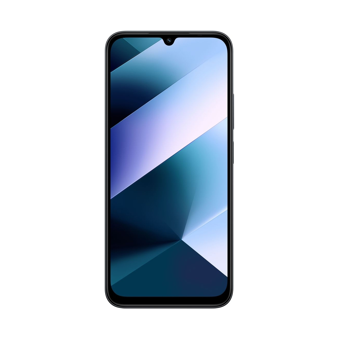 Мобильный телефон POCO C85 6GB RAM 128GB ROM Black
