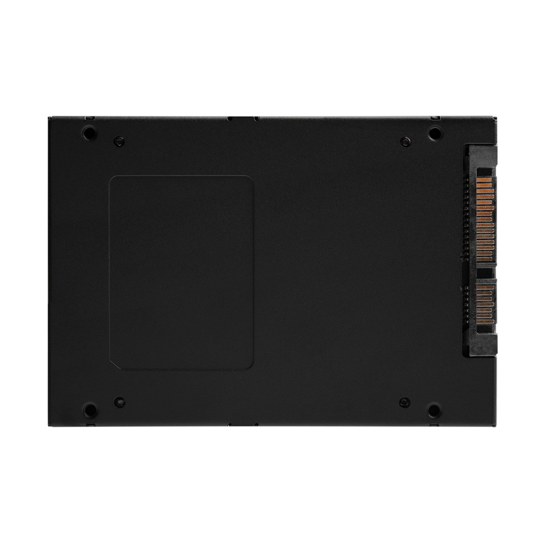 Твердотельный накопитель SSD Kingston SKC600/512G SATA III 2.5"