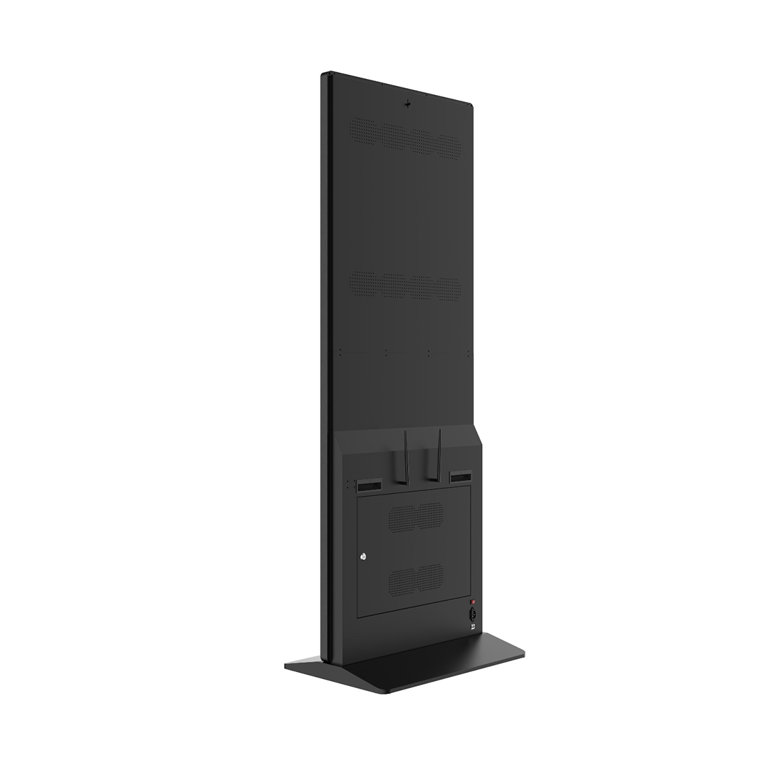 Профессиональный дисплей Dahua DHI-LDV65-HAI400L 65"