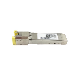 SFP модули Ruijie