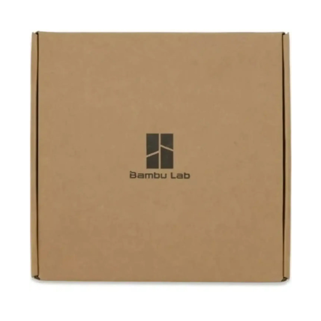 Филамент без катушки для 3D-печати Bambu Lab PLA Matte A01-K1-1.75-1000-SPLFREE (угольно-чёрный)