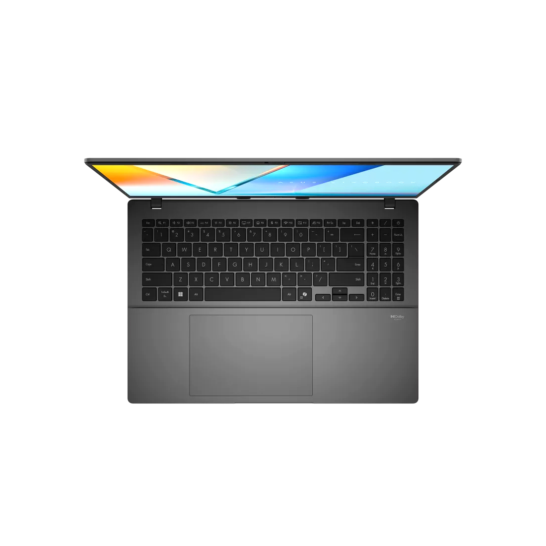 Ноутбук ASUS Vivobook S16 M3607HA-RP271W 16" FHD+ 144Hz Ryzen 7 260 16GB 512GB Win11