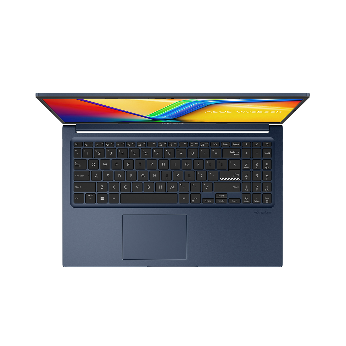Ноутбук ASUS Vivobook 15 X1504MA-BQ885W 15.6" FHD 60Hz Core 5 315 8GB 256GB Win11