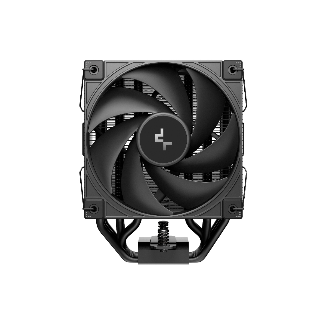 Кулер для процессора Deepcool AK700 Digital NYX