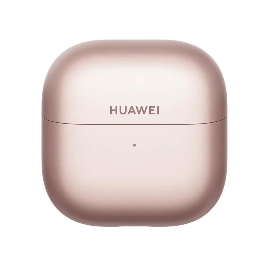 Наушники Huawei FreeClip 2 T0027 Rose Gold