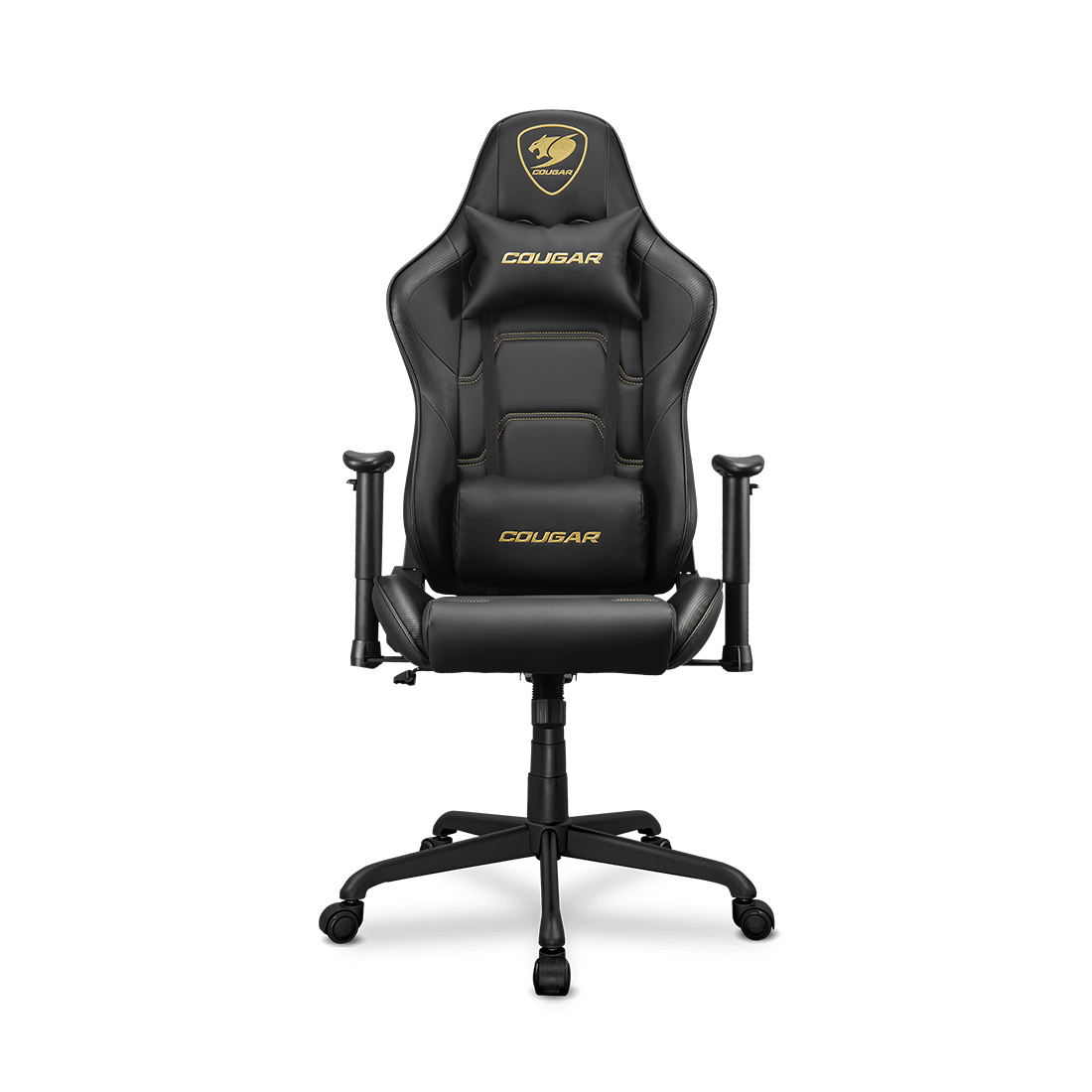 Игровое компьютерное кресло Cougar Armor Elite Royal